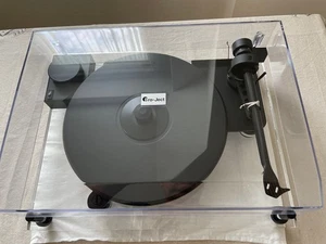 **High – End**Pro - Ject**Perspective Anniversary**Final Edition**2023** - Imagen 1 de 9