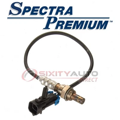 Spectra Premium Upstream Left Oxygen Sensor for 2006-2009 Saab 9-7x - nh Foto 1 de 4