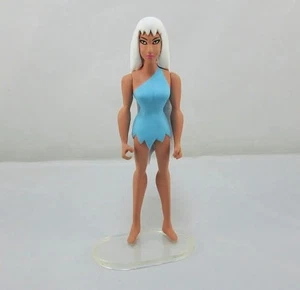 DC Universe JLU Justice League Unlimited Rima Of The Jungle Custom Made 2 Order - Picture 1 of 1