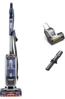 Shark Corded Upright Vacuum, Pet -  [NZ801UKT] Lift-Away - Image 1 of 4