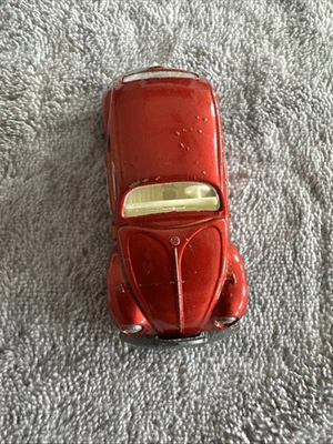 MATCHBOX LESNEY SUPERFAST No MB15A VINTAGE VW VOLKSWAGEN 1500 Saloon - Image 1 of 4