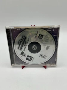 Digimon World - Sony PlayStation 1 Missing Manual - Picture 1 of 3
