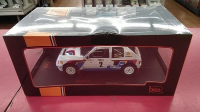 IXO MODELS 24RAL024A 1/24 Minicar - Image 1 of 4