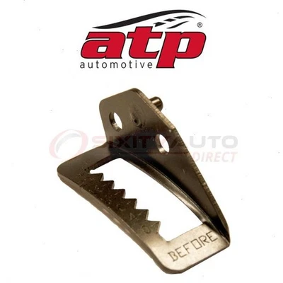 ATP Ignition Timing Pointer for 1966-1971 Jeep J-100 - Hardware  za Foto 1 de 4