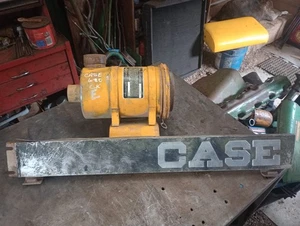 Case 680 C-K gebrauchte Original Entlüfter Baugruppe - Bild 1 von 16