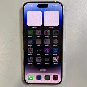 Apple iPhone 14 Pro Max - 256GB - Spectrum (Read Description) - Photo 1 sur 4