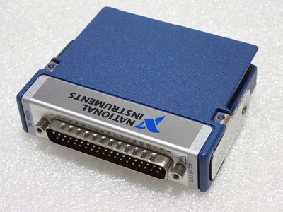 NI 9403 WITH DSUB 32-CHANNEL 7 US TTL INPUT OUTPUT MODULE NEW NO BOX - Image 1 of 4