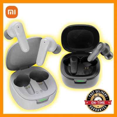 Xiaomi Redmi A98 Bluetooth 5.4 Earbuds ENC Noise Reduction In-Ear Waterproof - Image 1 of 4