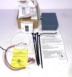 Thermostat Kit 3316230.000 RV for Dometic Single Zone LCD Touch Air Conditioner - Picture 1 of 14