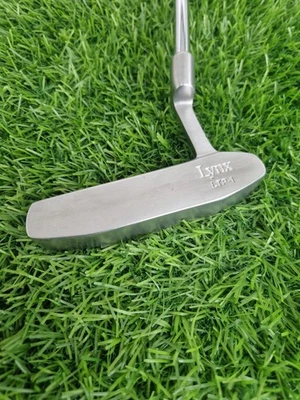 Lynx LTP-1 Putter 35" - Right Handed - Image 1 of 4