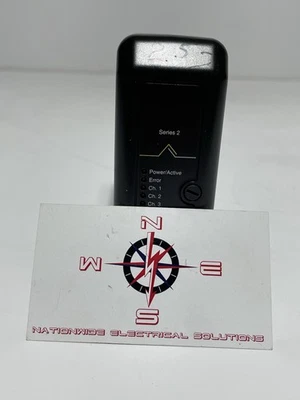 Emerson KJ3202X1-BA1 Input Module, Series 2 - Image 1 of 4