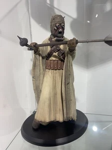 ATTAKUS STAR WARS TUSKEN RAIDER 1/5 - Imagen 1 de 9