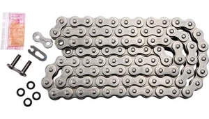 Parts Unlimited 520 PX-Ring Chain 112 Links Natural - Picture 1 of 1