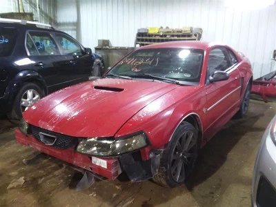 Chassi ECM multifuncional ID XR33-14B205-AD Thru Ag compatível com 99-00 Mustang 2033751 - Imagem 1 de 4