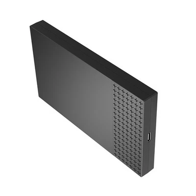 Корпус жесткого диска Fast Type-C USB3.1 SATA - USB для внешнего диска SSD M - Изображение 1 из 4