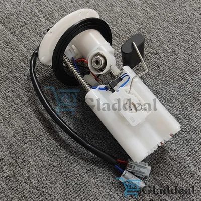 New Fuel Pump EFI For Hisun 250 UTV BENNCHE Sector Coleman 39500-120-0000 US - Image 1 of 4