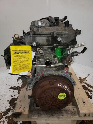 Motor 1,8 L VIN 8º dígito Opt Lay compatible con 09-10 VIBE 1443940 Foto 1 de 4