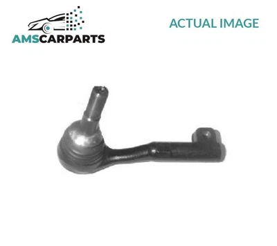 TRACK ROD END RACK END FRONT RIGHT OUTER BM-ES-3729 MOOG NEW OE REPLACEMENT - Image 1 of 4