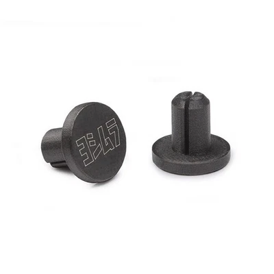 Yoshimura Mirror Caps Cap Cover Suzuki GSXS1000 2015-2020 — 第 1/2 张图片