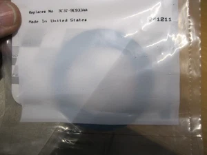 Exhaust Gas Recirculation (EGR) Cooler Seal-Egr Valve Gasket Fel-Pro 71265 - Bild 1 von 2