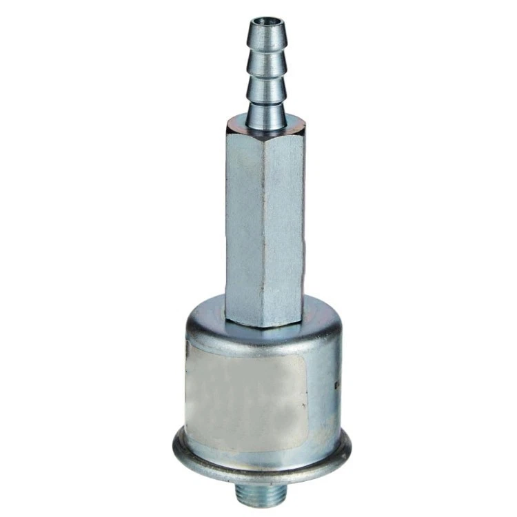 Innovative Design Fuel Filter 1492457 Compatible with Popular Generators - Image 1 of 1