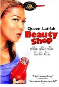 Beauty Shop (DVD) DISC ONLY [Very Good]  - Foto 1 di 1