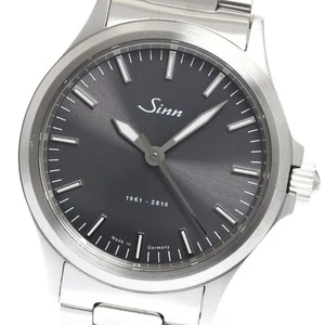 Sinn 556 gray Dial Automatic Men's Watch_911565 - Picture 1 of 6