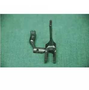 PFAFF 145 195 PIEDE A PIEDI doppia punta + denti 42519x20T - Foto 1 di 1