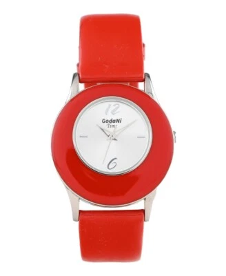 Orologio da polso Analogico Donna GodaNi Time, resistente all'acqua 3 ATM - Immagine 1 di 3