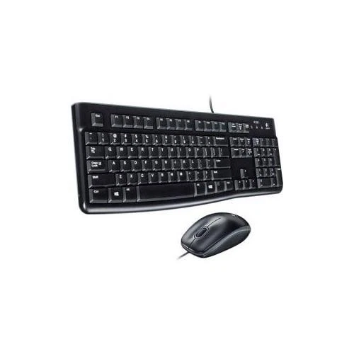 Logitech Desktop MK120 920-002563 - Image 1 of 1