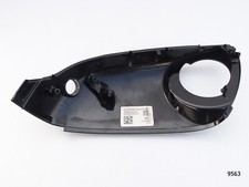 17-23 OEM BMW M5 F90 M8 F91 F92 F93 LEFT MIRROR LOWER CAP housing section