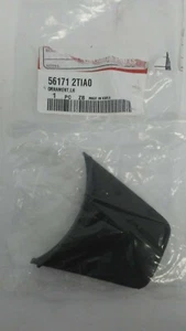 Kia Optima 2014 2015 Steering Wheel Bezel Ornament OEM 56171-2TIA0 - Bild 1 von 3