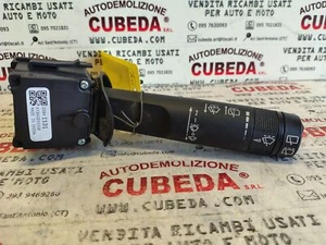 Steuerblock Scheibenwischer Opel Astra J 2014 20941131 - Bild 1 von 5