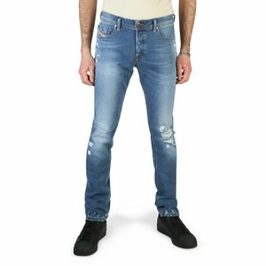 Diesel Mens Jeans | Sleenker 009PK Medium blue * Berufscoach