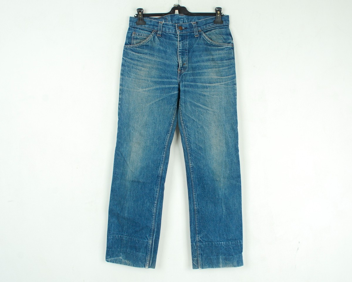 Levi's Original 1980s Vintage Jeans for Men for sale | eBay Levi's Original 1980s Vintage Jeans for Men for sale | eBay