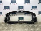 Vw Golf Mk7 Virtual Cockpit Clocks Dashboard Facia 2017 To 2020 5g0857189b