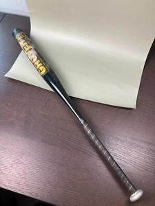 Grover C-405 Alloy Gold Classic Softball Bat 34” / 26 Oz - Picture 1 of 10