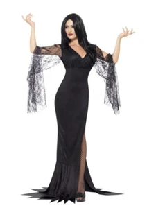 Immortal Soul Vampire Witch Adult Costume - Bild 1 von 4