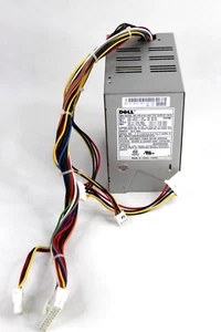 Dell Model PS-5141-3D2 Tower Computer Power Supply 145W Output - Picture 1 of 6