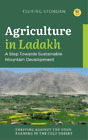 Stobdan Tsering Agriculture In Ladakh Tascabile