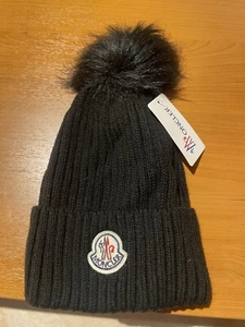 Moncler Damen Mütze  - Bild 1 von 7