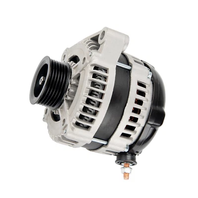 Alternator for 2001 2002 2003 2004 2005 2006 2007 Chrysler Town&Country 3.3L 3.8 - Image 1 of 4