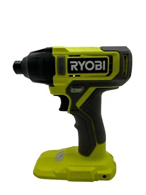 Driver de impacto RYOBI One + 18V 1/4" PCL235B (OB) - Imagem 1 de 4