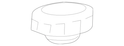 Tapa radiador mercedes-benz cls450 cls53 amg 2021-2023 210501061564 Foto 1 de 3