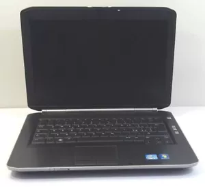 NOTEBOOK PC PORTATILE DELL E5420 INTEL CORE I5 2.5GHZ HDD 500GB RAM 4GB WIN 7P - Foto 1 di 9