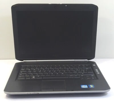 NOTEBOOK PC PORTATILE DELL E5420 INTEL CORE I5 2.5GHZ HDD 320GB RAM 4GB WIN 7P - Immagine 1 di 4
