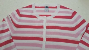 BRANDNEU! GAP COTTON CARDIGAN GR M - Bild 1 von 12