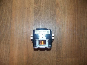Magnetic Contactor Definite Purpose 1P 40A Coil Voltage 24V XKJL1-40/1 - Bild 1 von 6