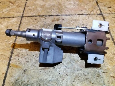 09 10 11 12 13 LEXUS IS250 AWD COLUMNA DE DIRECCIÓN OEM  Foto 1 de 4