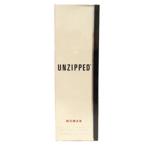 Unzipped Woman Eau De Toilette Spray 3,3 Oz. - Bild 1 von 1